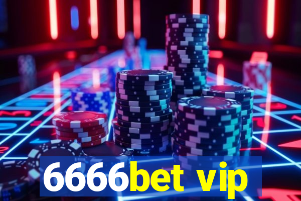 6666bet vip